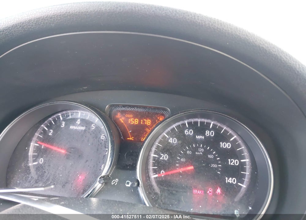 2014 NISSAN VERSA NOTE S (SR) VIN: 3N1CE2CP9EL414524