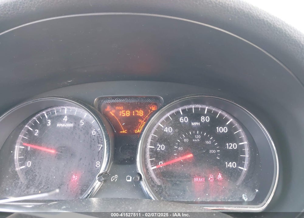 2014 NISSAN VERSA NOTE S (SR) VIN: 3N1CE2CP9EL414524