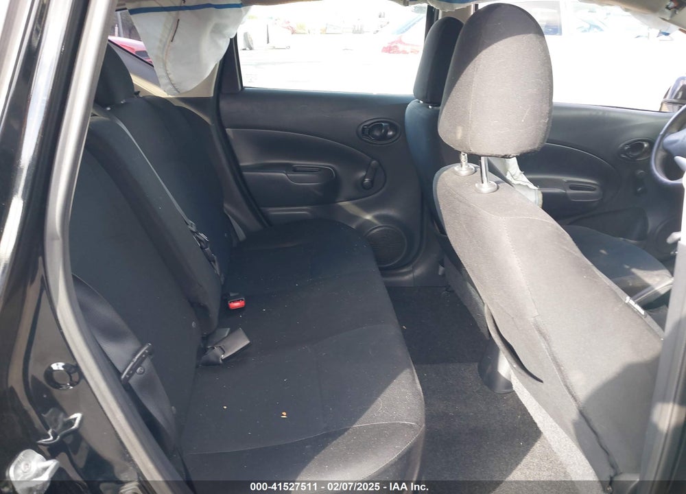 2014 NISSAN VERSA NOTE S (SR) VIN: 3N1CE2CP9EL414524