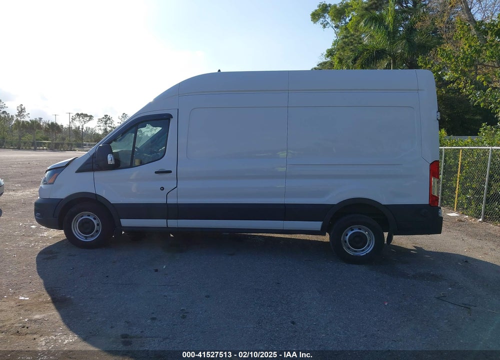 2020 FORD TRANSIT-350 VIN: 1FTBW1X82LKB49009