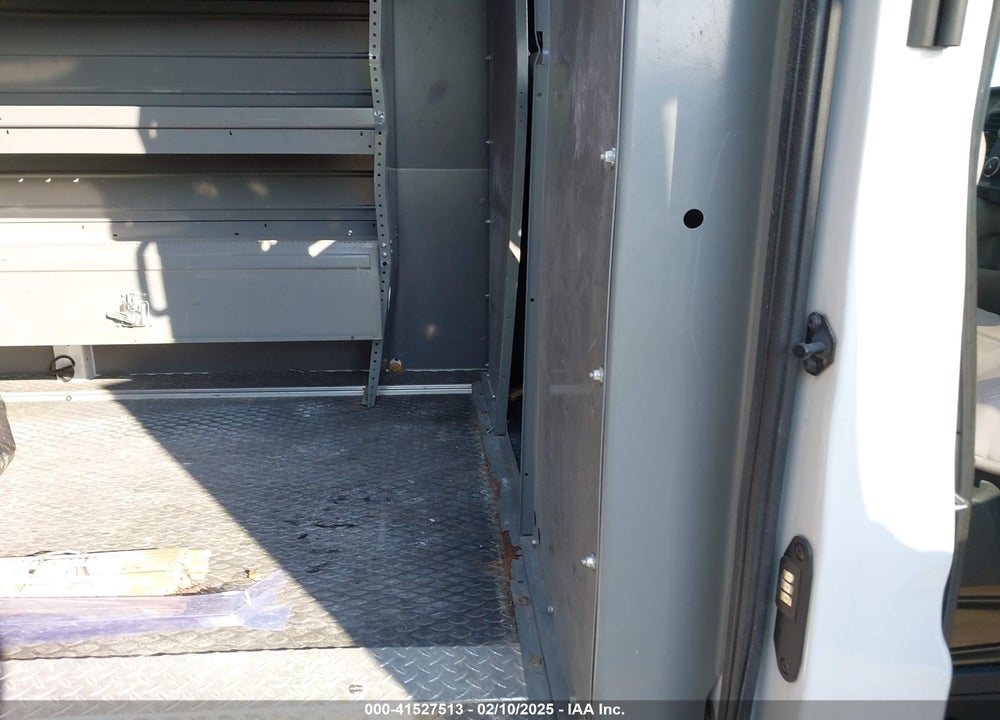 2020 FORD TRANSIT-350 VIN: 1FTBW1X82LKB49009