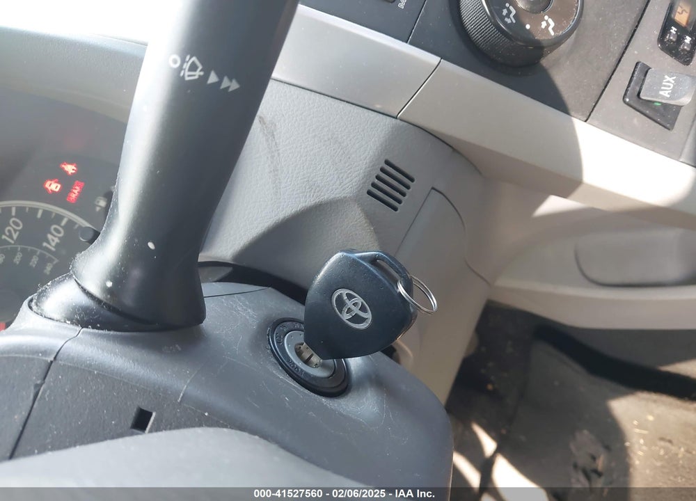 2010 TOYOTA COROLLA VIN: 1NXBU4EE1AZ329286