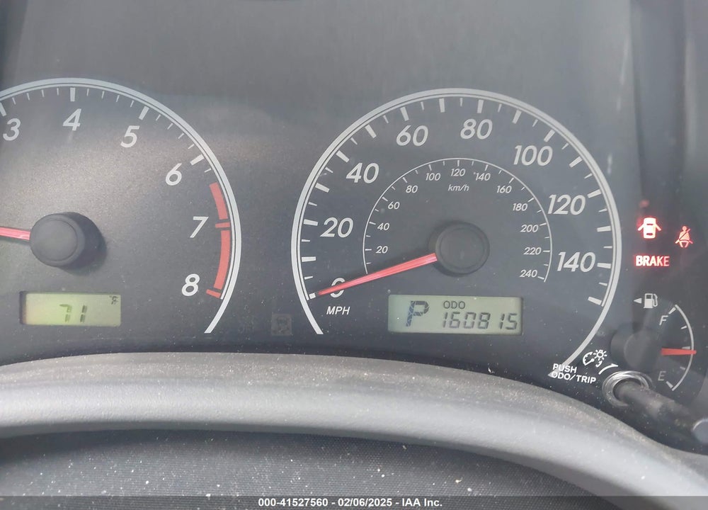 2010 TOYOTA COROLLA VIN: 1NXBU4EE1AZ329286