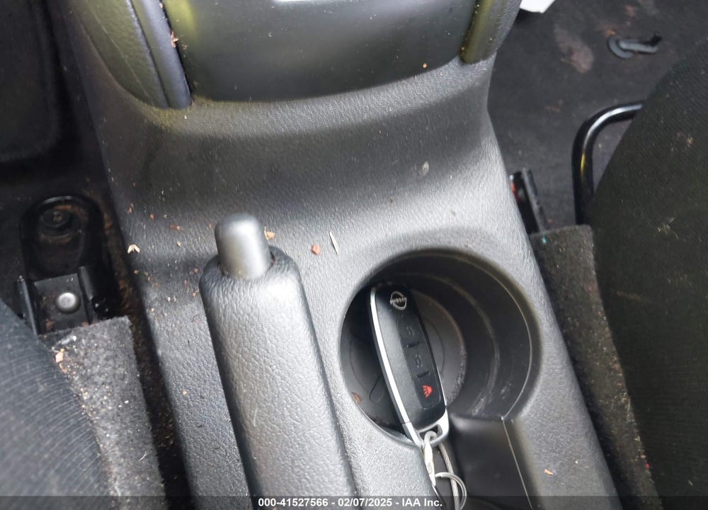 2023 NISSAN KICKS S XTRONIC CVT VIN: 3N1CP5BV1PL574783