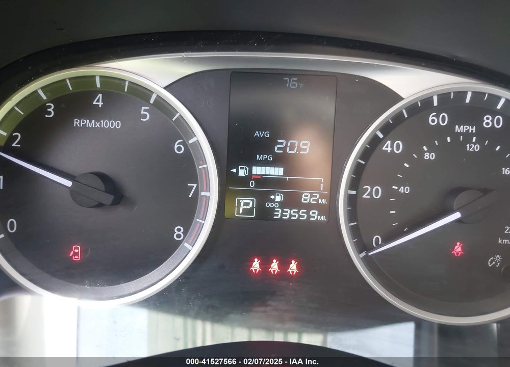 2023 NISSAN KICKS S XTRONIC CVT VIN: 3N1CP5BV1PL574783