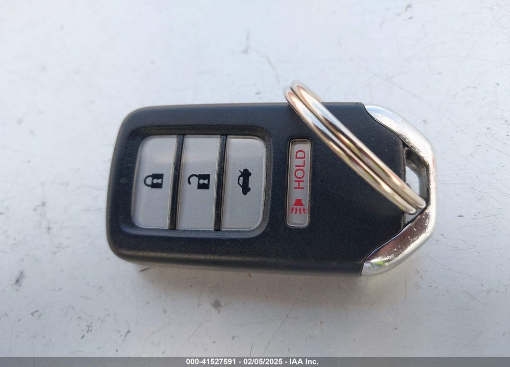 2013 HONDA ACCORD VIN: 1HGCT1B75DA023327