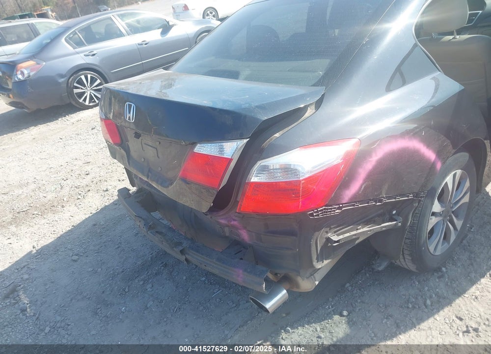 2015 HONDA ACCORD VIN: 1HGCR2F36FA122205