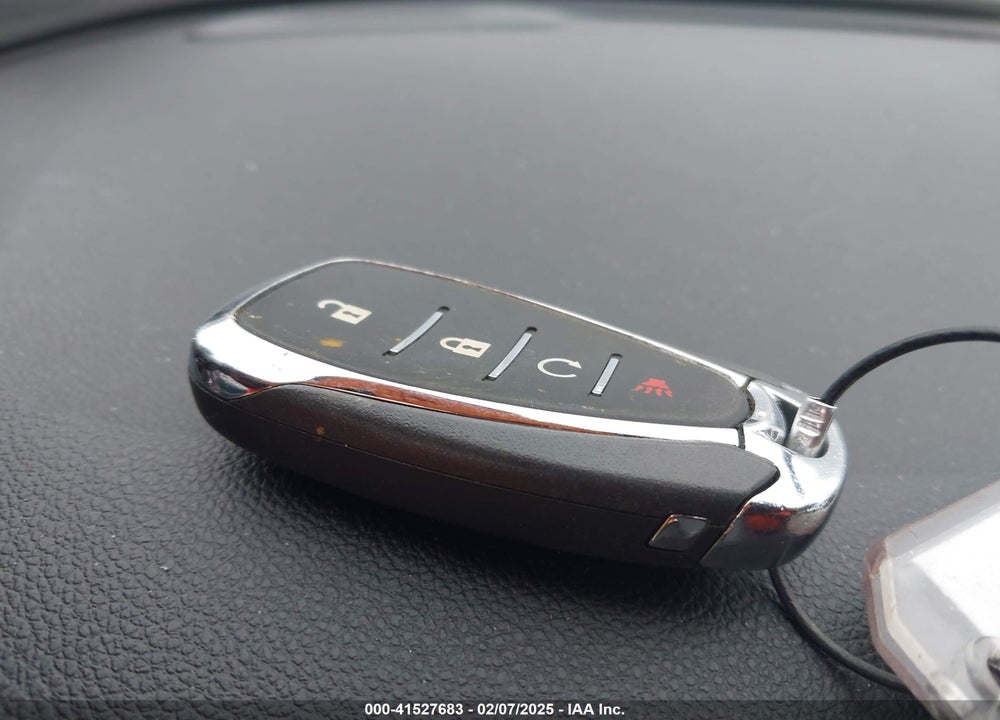 2023 CHEVROLET BOLT EUV VIN: 1G1FY6S09P4149070