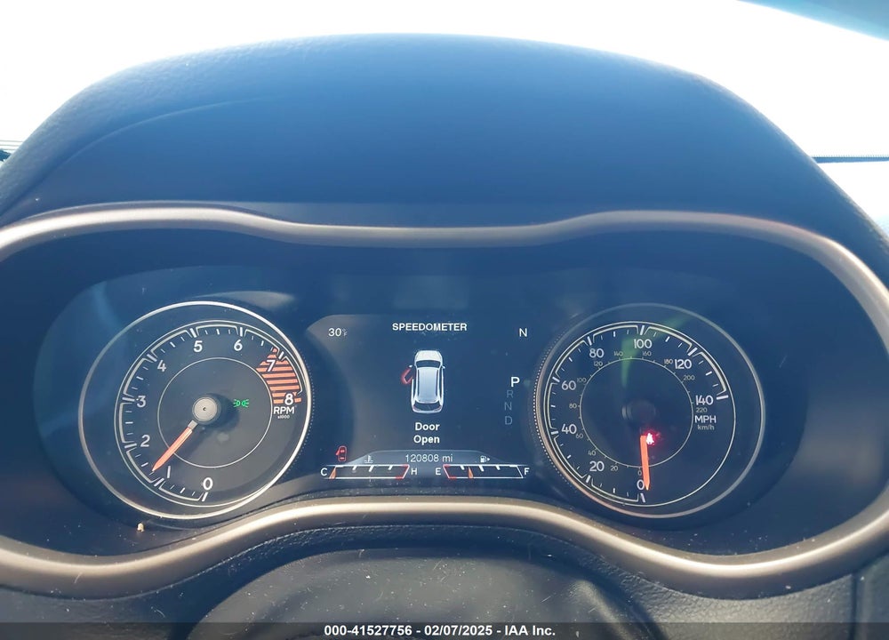 2016 JEEP CHEROKEE LIMITED VIN: 1C4PJMDS9GW278952