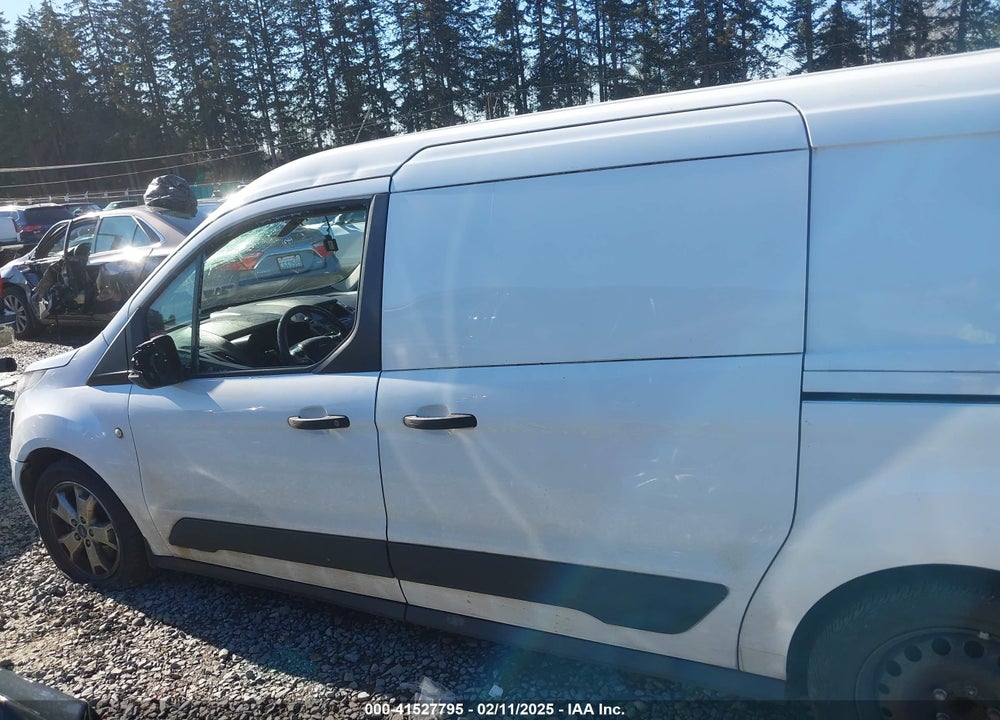 2017 FORD TRANSIT CONNECT VIN: NM0LS7F79H1322126