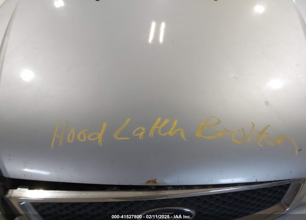 2006 FORD FOCUS VIN: 1FAFP38Z96W123205