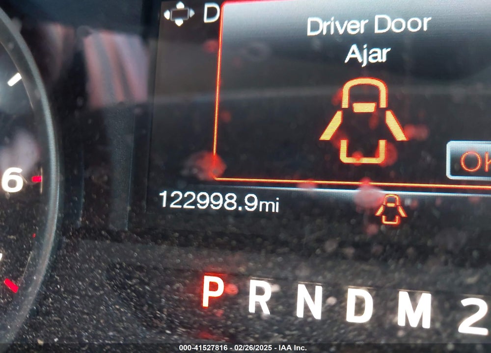 2015 FORD F-150 VIN: 1FTEW1CG2FKF00953