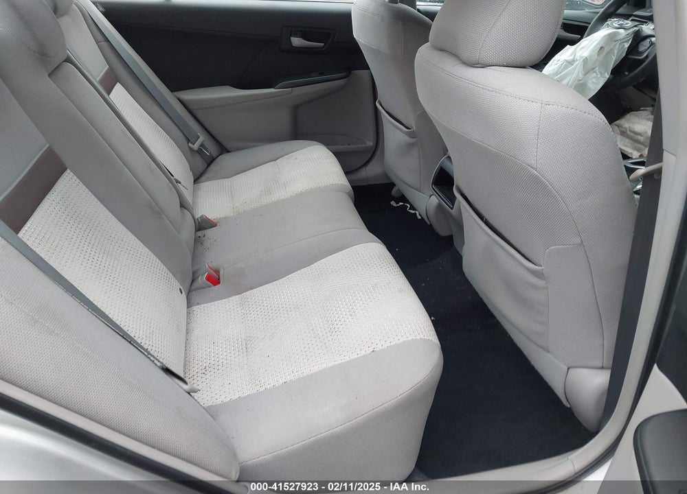 2013 TOYOTA CAMRY VIN: 4T1BF1FK3DU246783