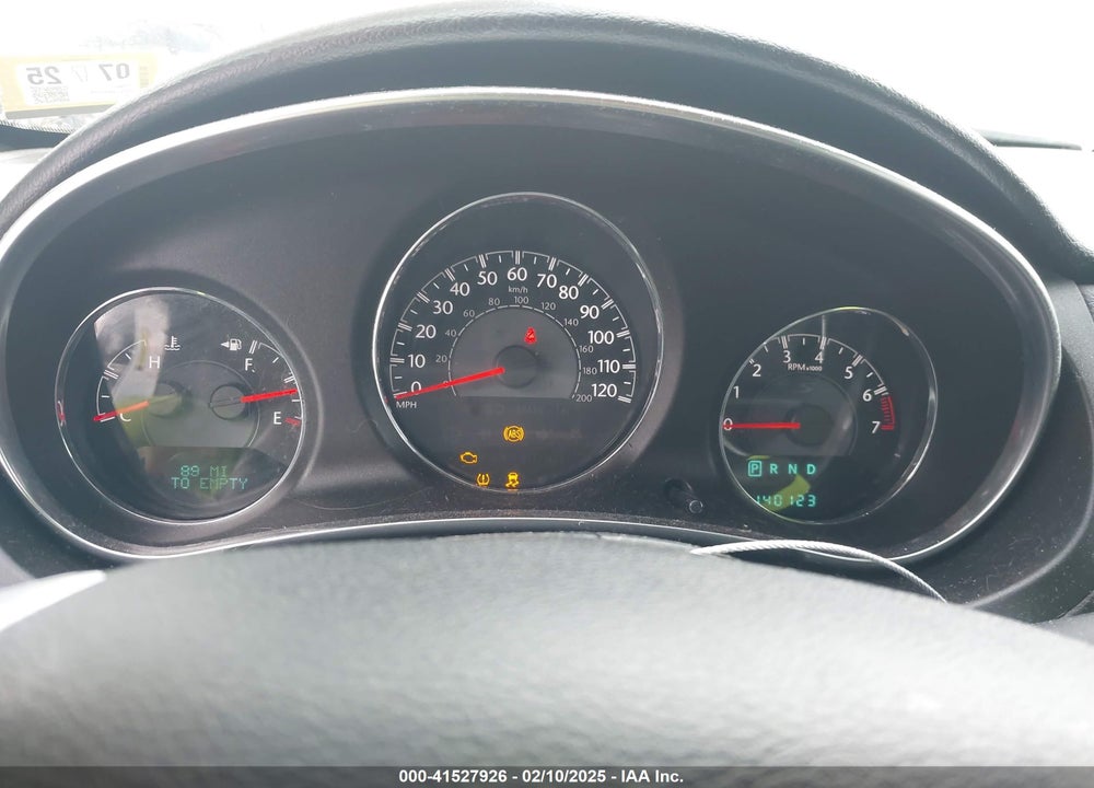 2013 CHRYSLER 200 VIN: 1C3CCBBB0DN728493