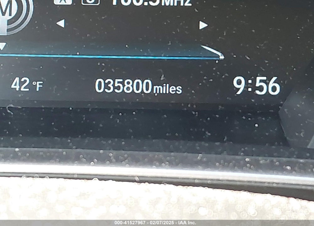 2018 HONDA CR-V EX VIN: 7FARW2H54JE006733