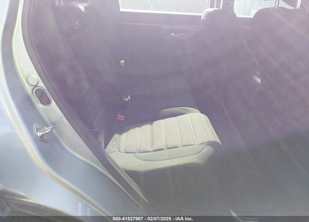 2018 HONDA CR-V EX VIN: 7FARW2H54JE006733
