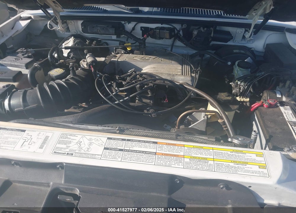 2000 FORD EXPLORER LIMITED VIN: 1FMDU65P0YZB88259
