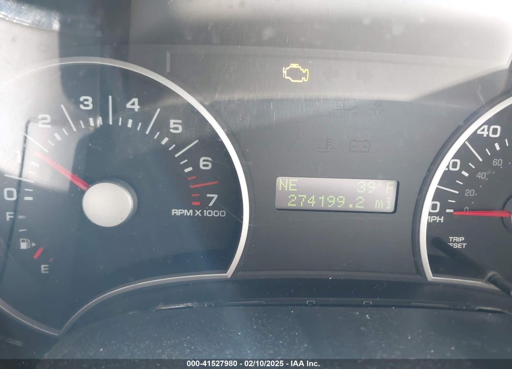 2006 FORD EXPLORER XLT VIN: 1FMEU63E36UB28654