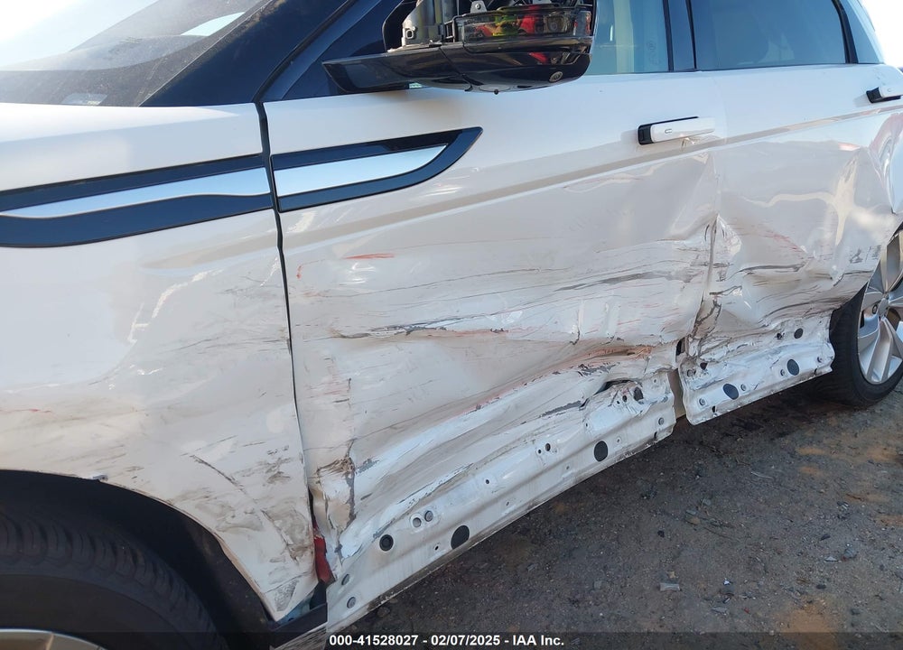 2021 LAND ROVER RANGE ROVER EVOQUE S VIN: SALZJ2FX0MH131711