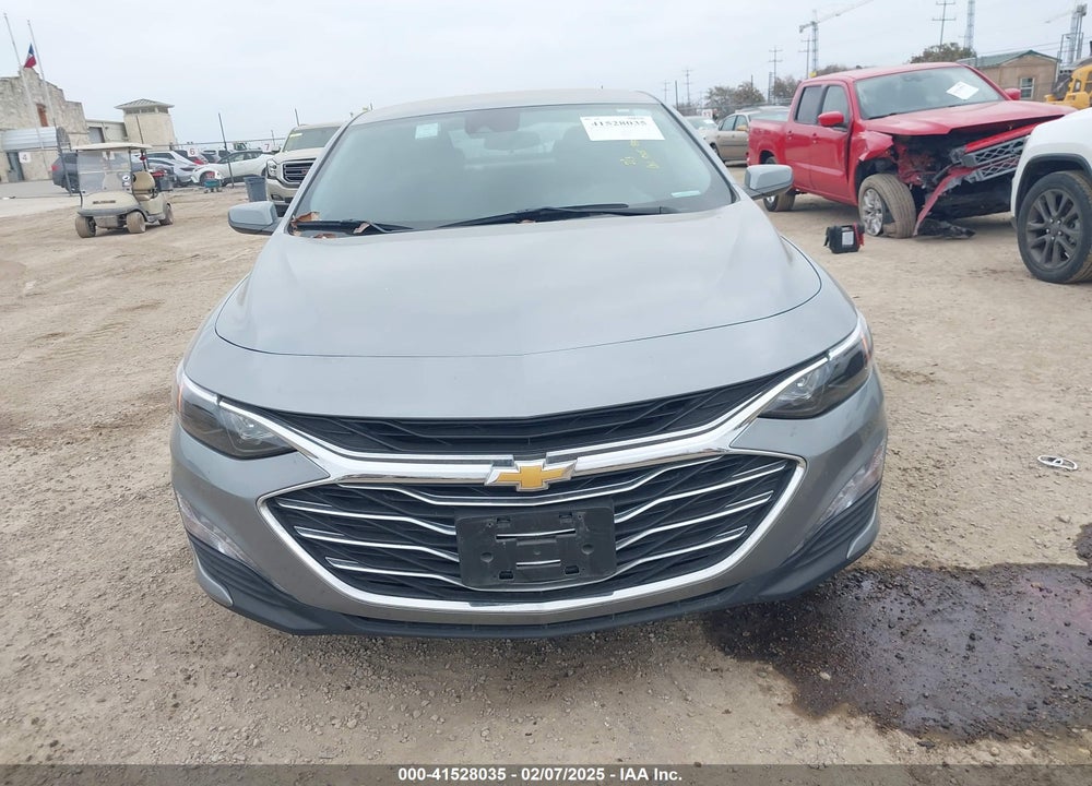 2023 CHEVROLET MALIBU VIN: 1G1ZD5ST0PF212882