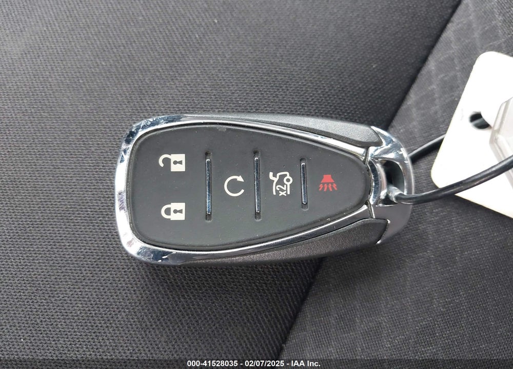 2023 CHEVROLET MALIBU VIN: 1G1ZD5ST0PF212882