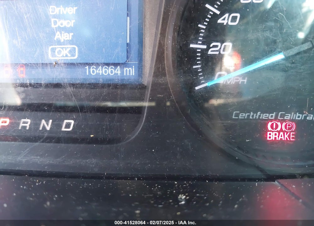 2015 FORD TAURUS VIN: 1FAHP2MK5FG173492