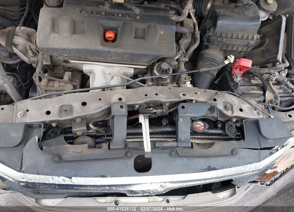 2012 HONDA CIVIC LX VIN: 19XFB2F55CE356068