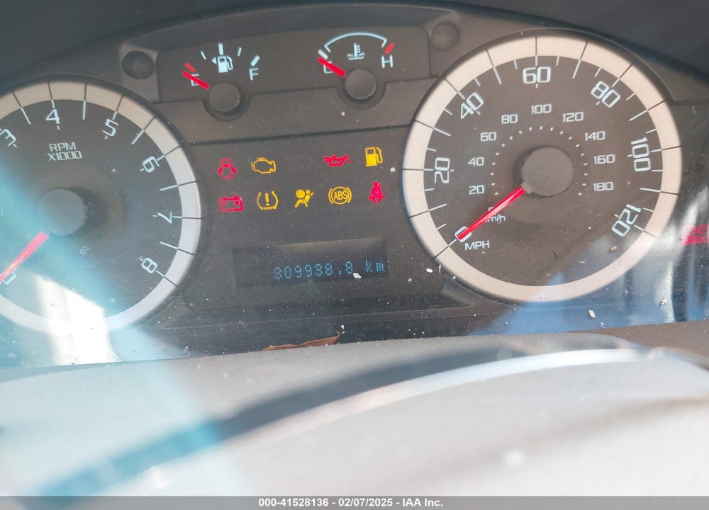 2012 FORD ESCAPE LIMITED VIN: 1FMCU0EG9CKC14187