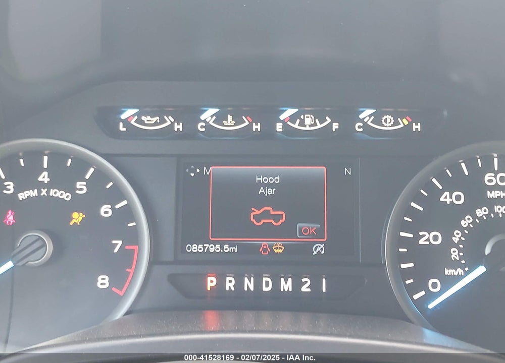 2019 FORD F-150 VIN: 1FTEW1CB4KFA68874