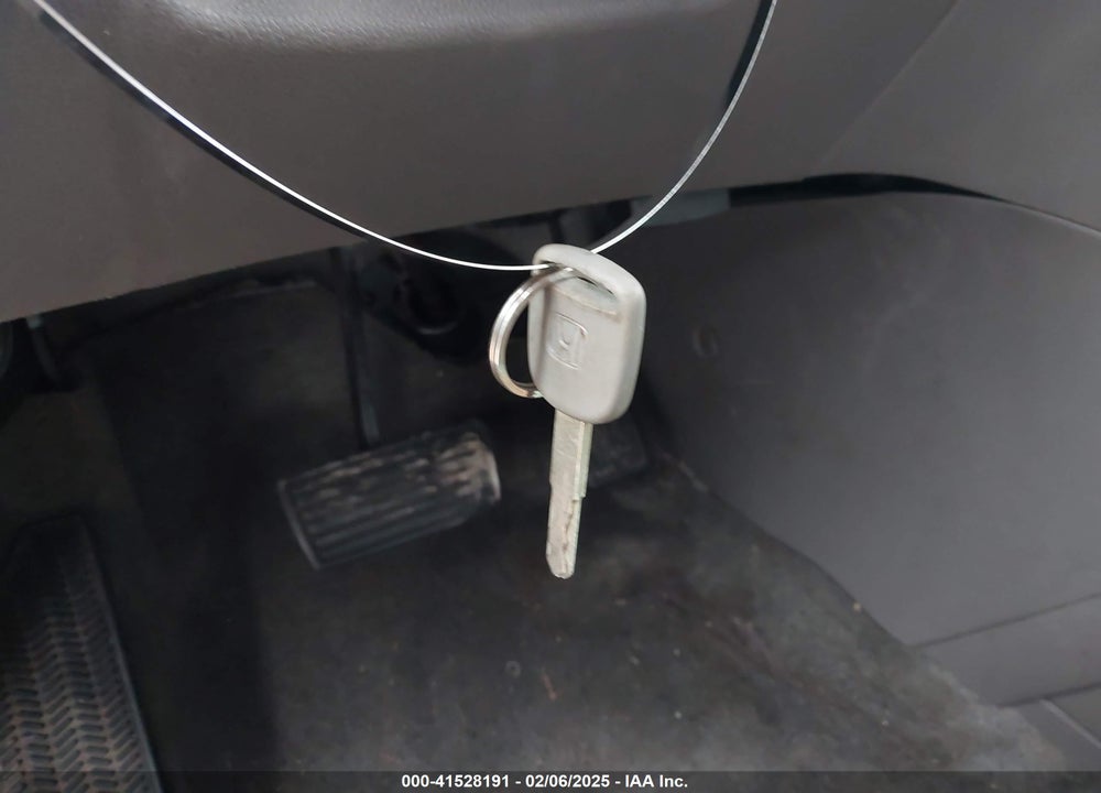 2011 HONDA ODYSSEY EX-L VIN: 5FNRL5H69BB094288