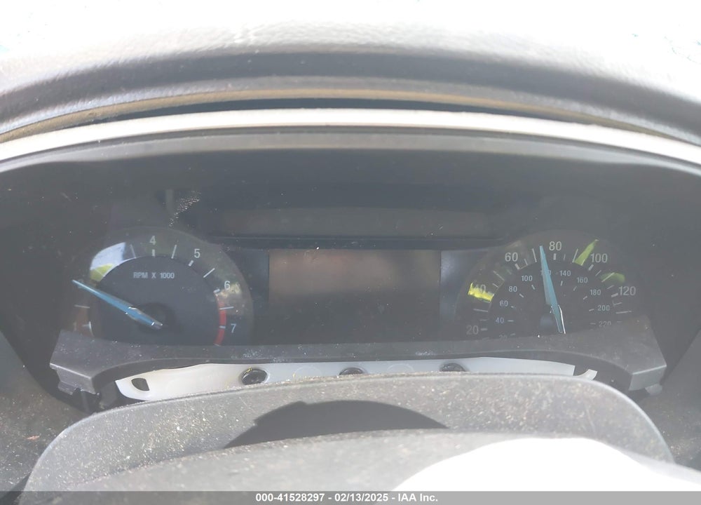 2018 FORD FUSION VIN: 3FA6P0H73JR113407