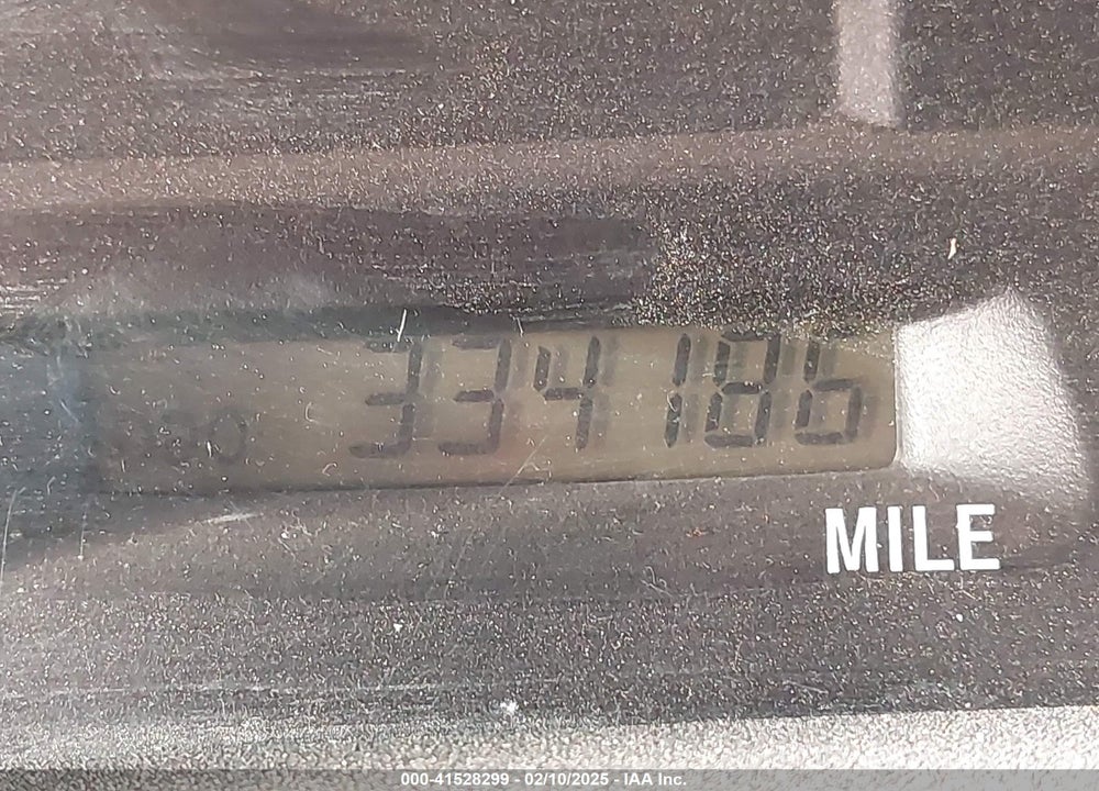 2000 TOYOTA AVALON VIN: 4T1BF28B3YU011423