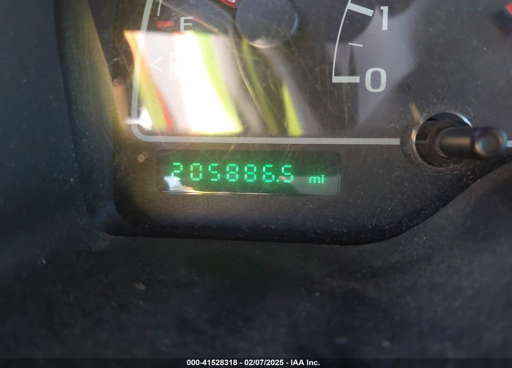 2003 FORD WINDSTAR LX VIN: 2FMZA51433BA40882