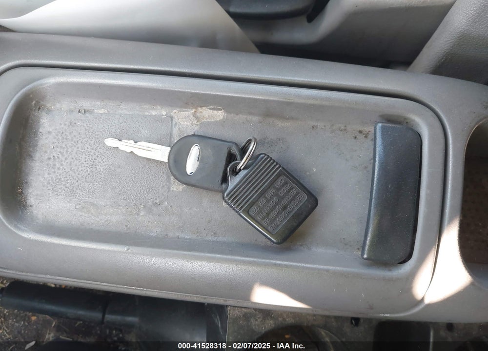 2003 FORD WINDSTAR LX VIN: 2FMZA51433BA40882