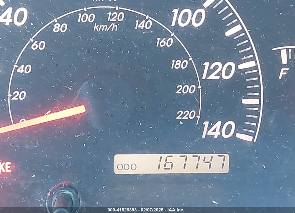 2005 TOYOTA CAMRY XLE V6 VIN: 4T1BF30KX5U590763