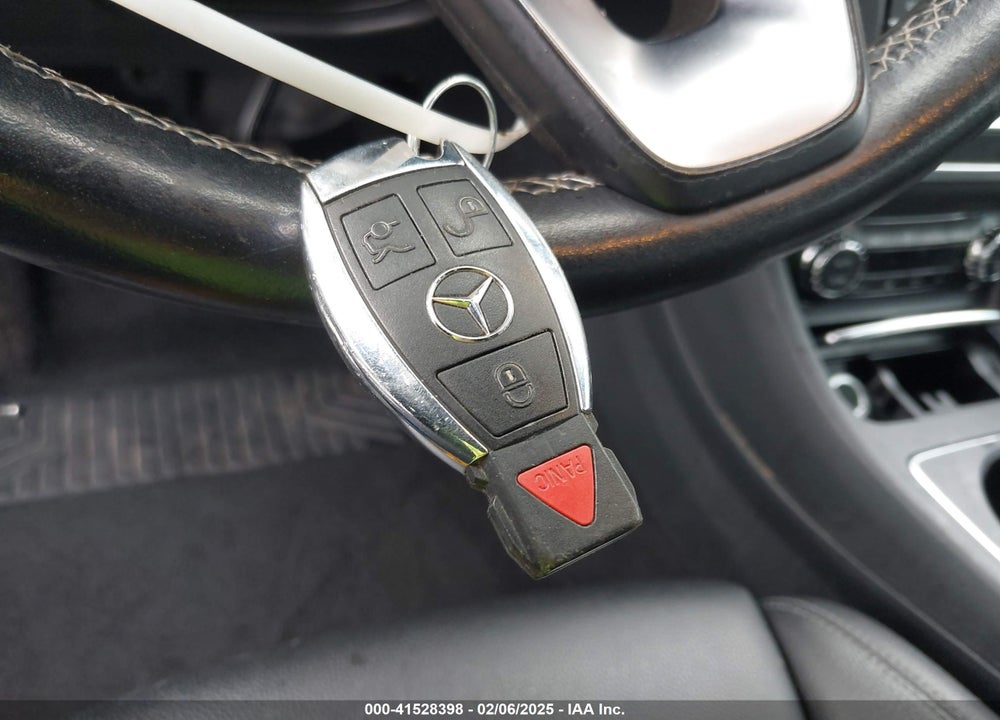 2018 MERCEDES-BENZ CLA 250 VIN: WDDSJ4EB0JN677342