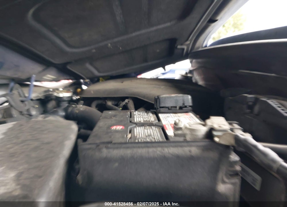 2013 HYUNDAI ACCENT VIN: KMHCT4AE8DU303933