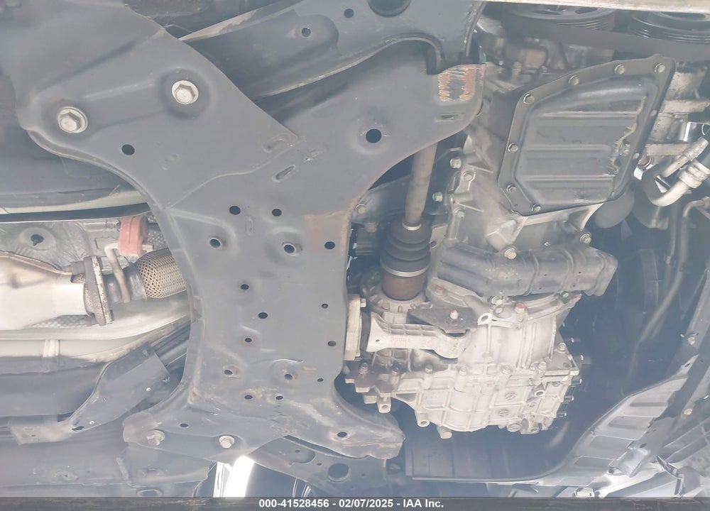 2013 HYUNDAI ACCENT VIN: KMHCT4AE8DU303933