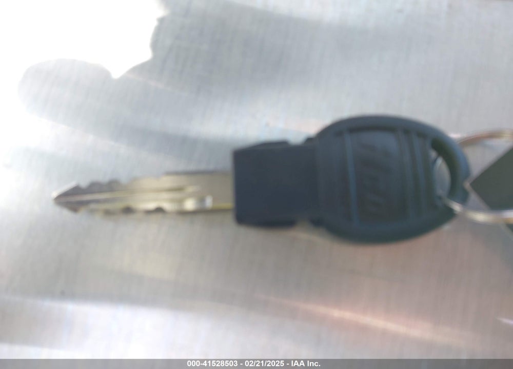 2013 CHRYSLER TOWN & COUNTRY TOURING VIN: 2C4RC1BG5DR630302