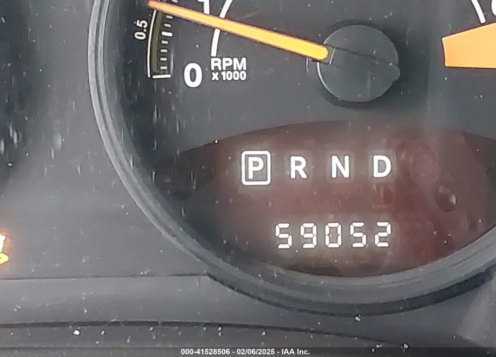 2014 JEEP PATRIOT LATITUDE VIN: 1C4NJPFA9ED507703