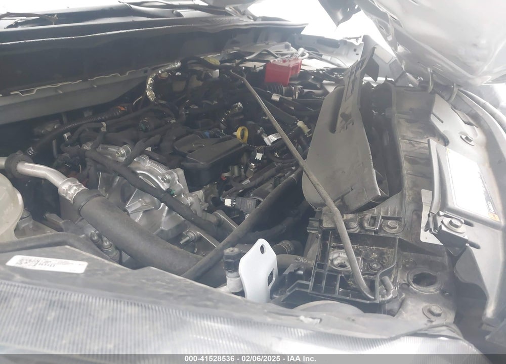 2021 FORD ESCAPE VIN: 1FMCU0F67MUA78153