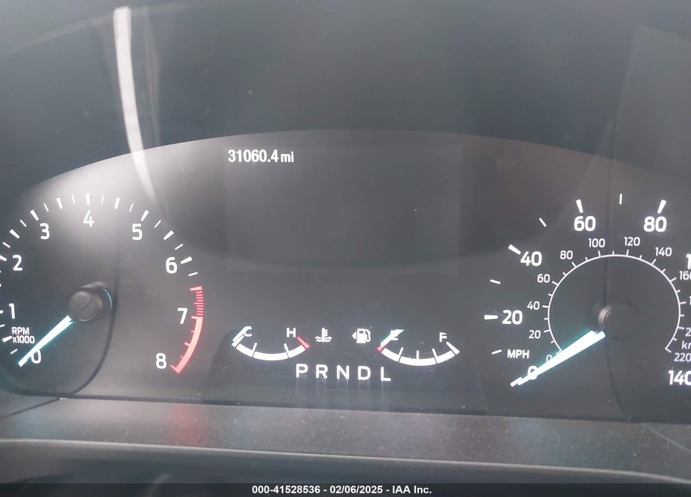 2021 FORD ESCAPE VIN: 1FMCU0F67MUA78153