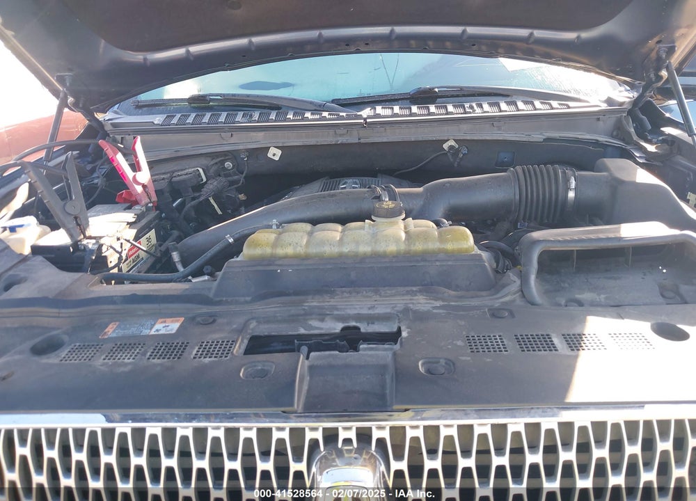 2019 LINCOLN NAVIGATOR L SELECT VIN: 5LMJJ3HT4KEL19174
