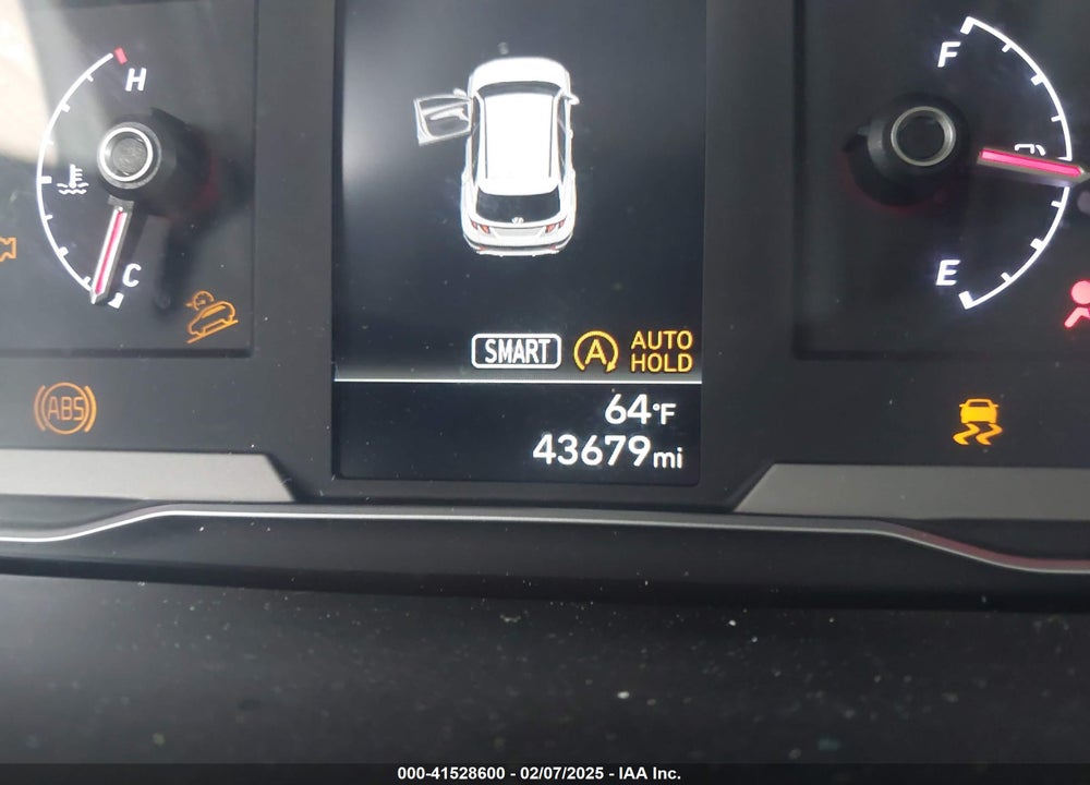 2024 HYUNDAI TUCSON SEL VIN: 5NMJB3DE1RH316316
