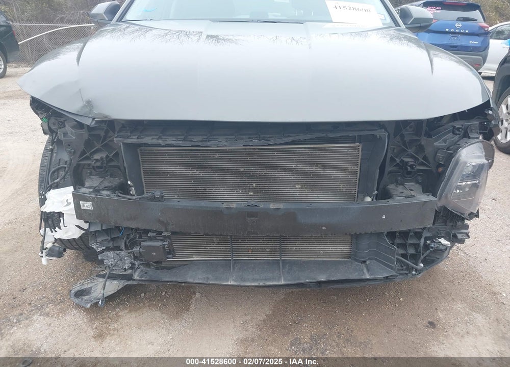 2024 HYUNDAI TUCSON SEL VIN: 5NMJB3DE1RH316316