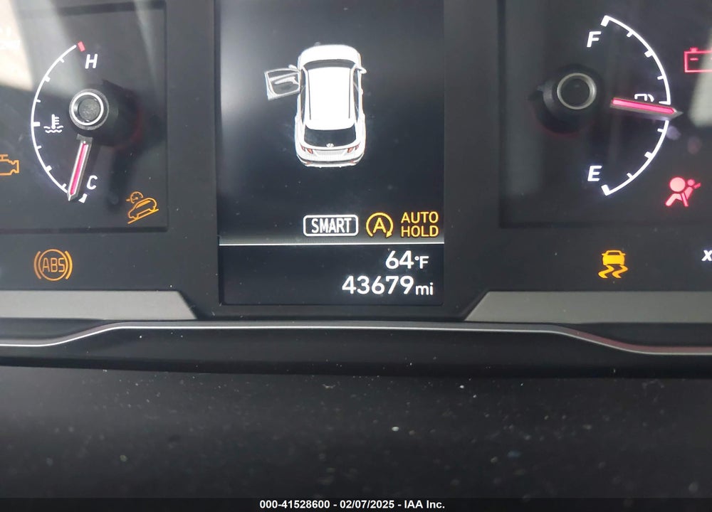 2024 HYUNDAI TUCSON SEL VIN: 5NMJB3DE1RH316316