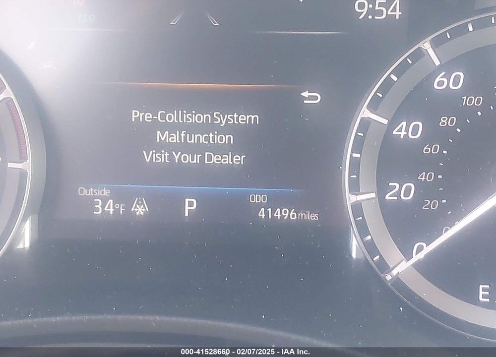 2022 TOYOTA HIGHLANDER XLE VIN: 5TDGZRAH9NS559287