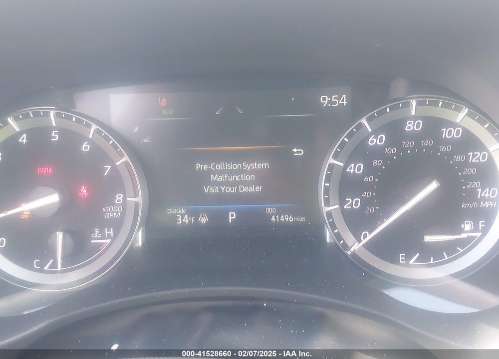2022 TOYOTA HIGHLANDER XLE VIN: 5TDGZRAH9NS559287