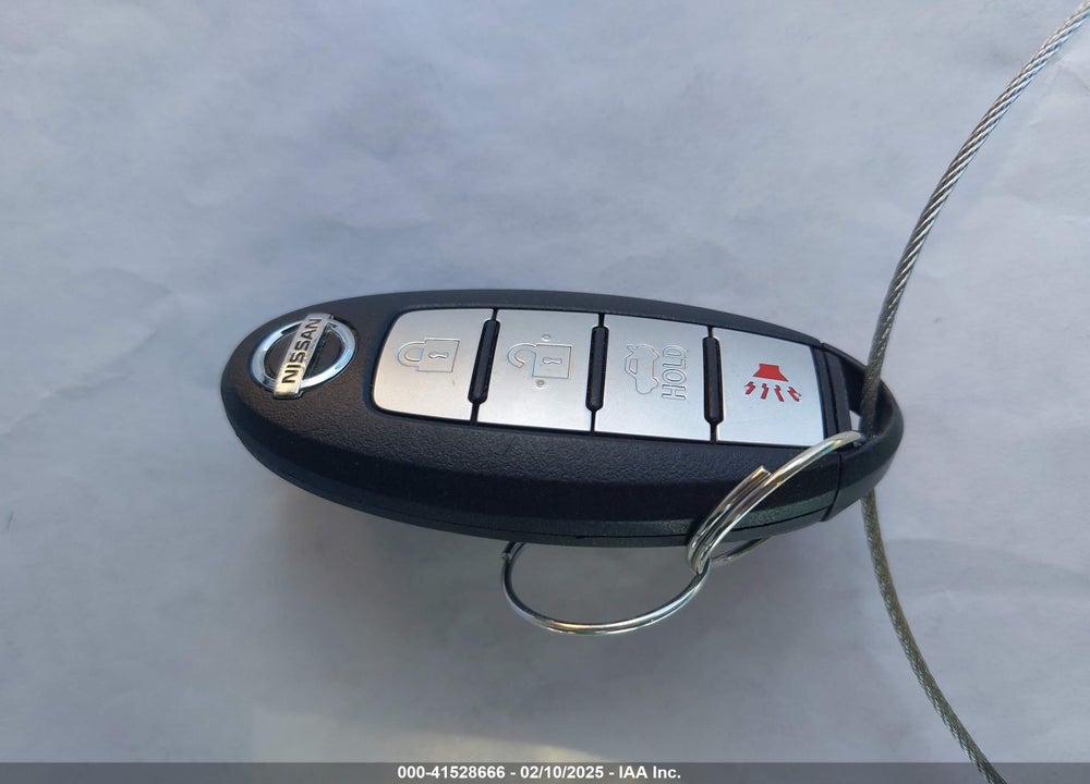 2015 NISSAN ALTIMA VIN: 1N4AL3AP1FN913814