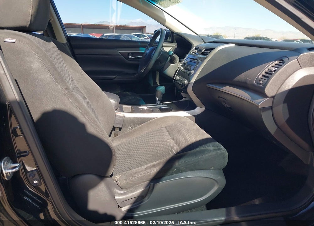 2015 NISSAN ALTIMA VIN: 1N4AL3AP1FN913814